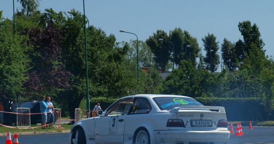 Podsumowanie sezonu 2011